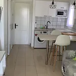 Mimosas Апартаменты *