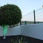 Mimosas Апартаменты Пуэрто дель Кармен