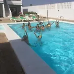 Апартаменты Mimosas *