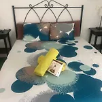 Mimosas Апартаменты Пуэрто дель Кармен