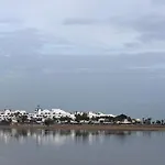Апартаменты Mimosas Пуэрто дель Кармен