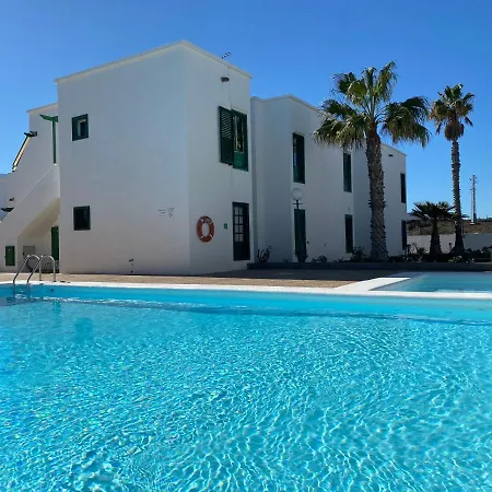Mimosas Appartement Puerto del Carmen (Lanzarote)