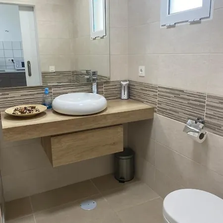 Mimosas Appartement