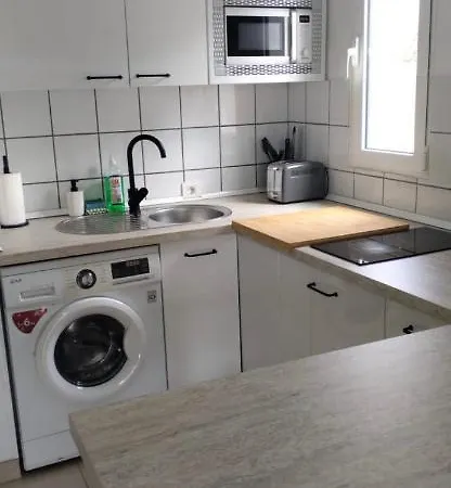 Mimosas Appartement