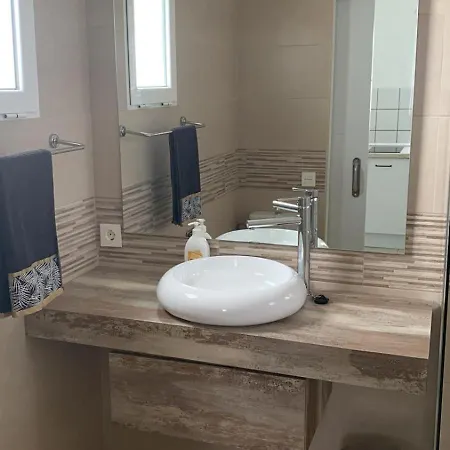Mimosas Appartement *