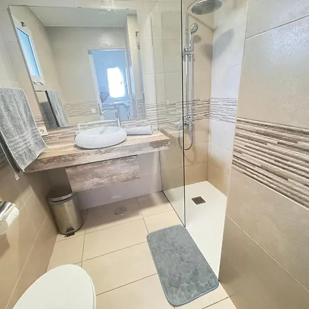 Mimosas Appartement