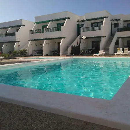 Mimosas Appartamento Puerto del Carmen (Lanzarote)