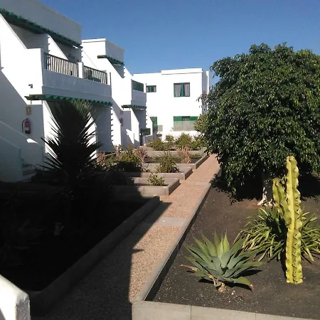 Mimosas Appartement Puerto del Carmen (Lanzarote)