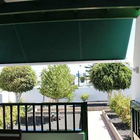 Appartement Mimosas *